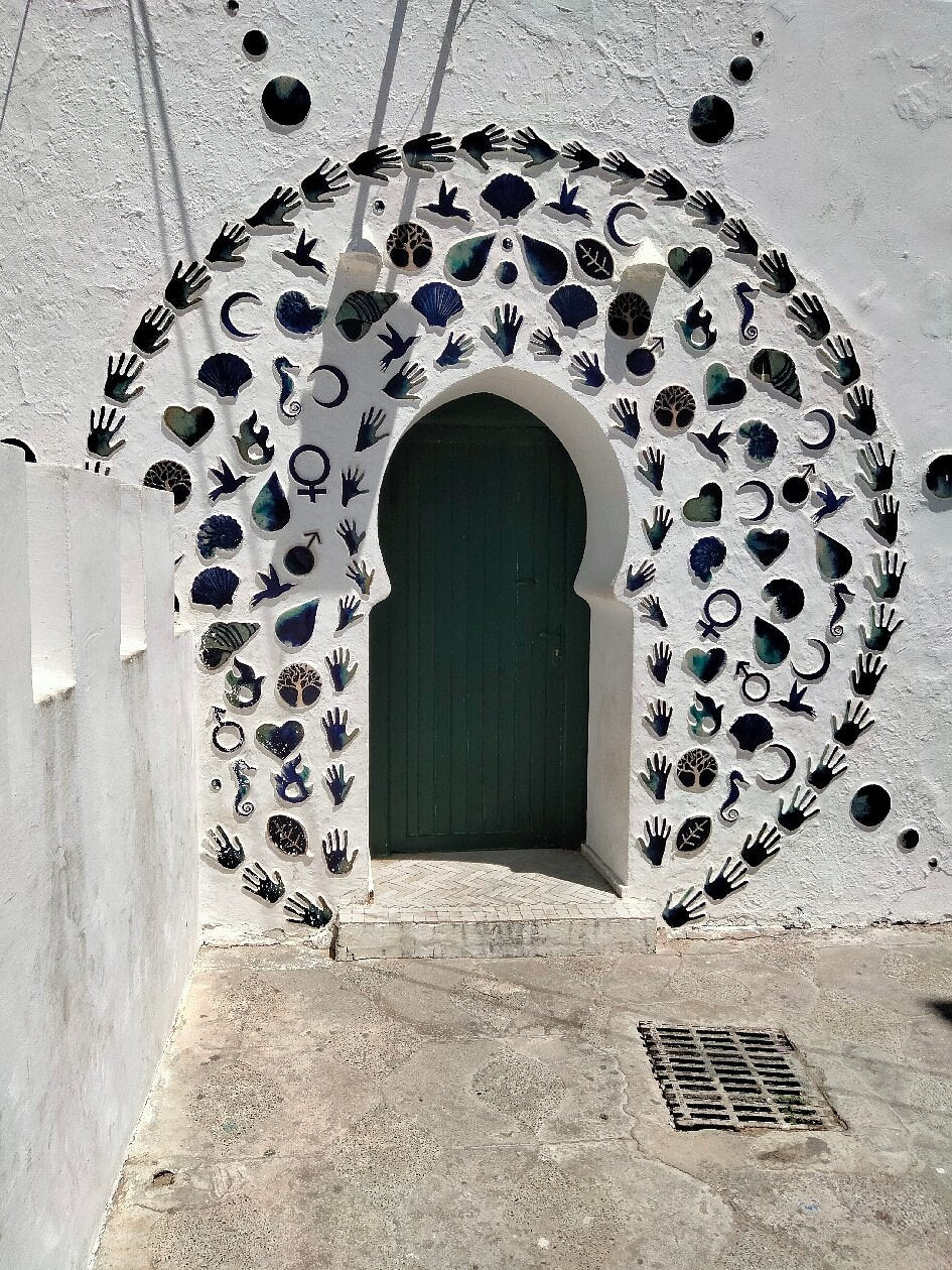 Tánger: Tour a Cabo Espartel, Cuevas de Hércules y Medina de Arcila