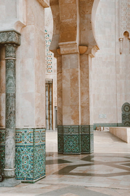 Tour de 8 Días Desde Casablanca al Desierto del Sahara
