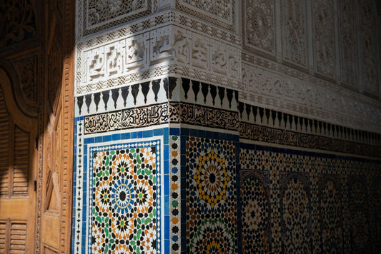 Tour Familiar de 4 Días: Marrakech al Desierto