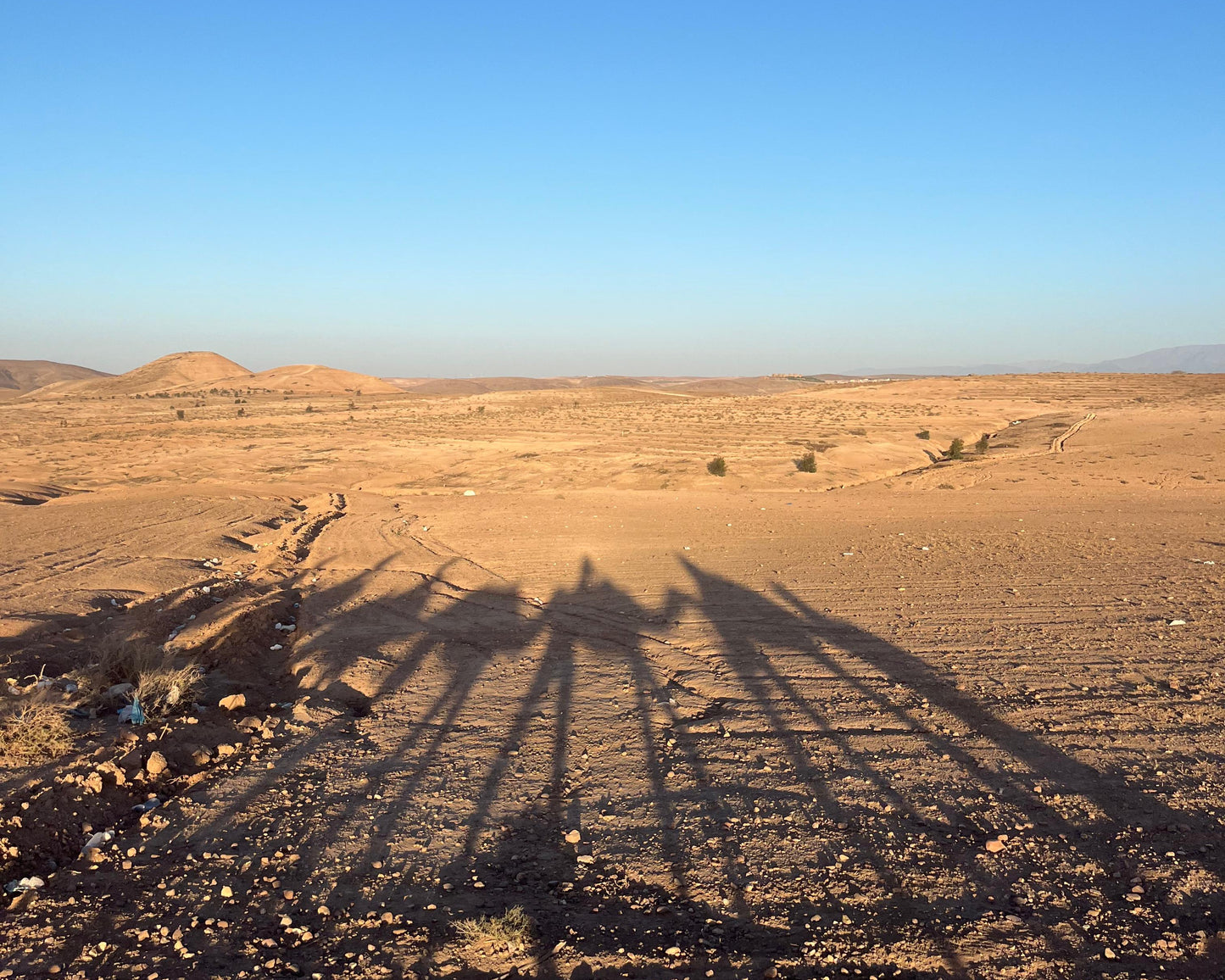 Marrakech: Aventura en el Desierto de Agafay