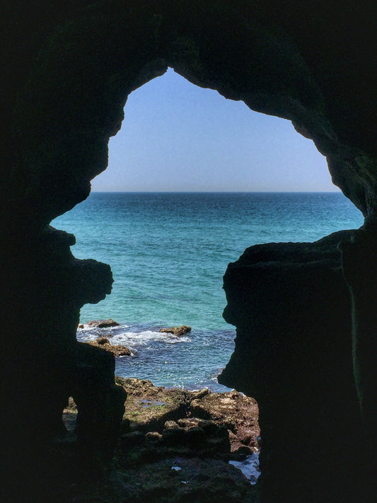 Tánger: Tour a Cabo Espartel, Cuevas de Hércules y Medina de Arcila